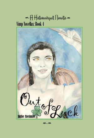 Book cover of Out of Luck