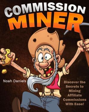 Cover of the book Commission Miner by Martin Barkawitz