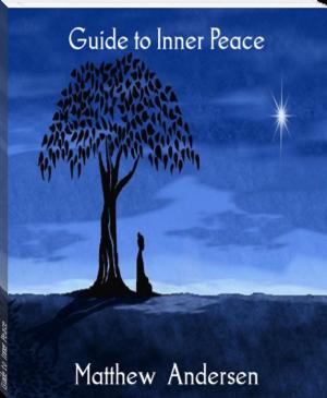 Cover of the book Guide to Inner Peace by H.P. Lovecraft