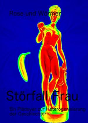 bigCover of the book Störfall Frau by 
