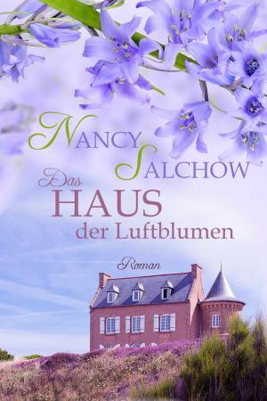 Book cover of Das Haus der Luftblumen