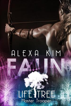 Cover of the book Faun (Life Tree - Master Trooper) Band 3.1 by Ben Lehman