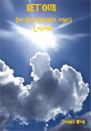 Cover of the book Retour by Liesbeth Listig