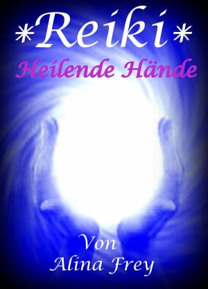 Cover of the book Reiki by Cordula Hamann