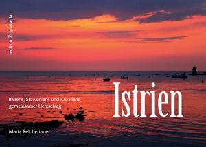Cover of the book Istrien by Stefan Wahle, Tanja Wahle