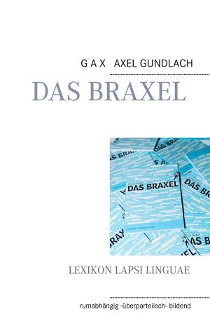 Book cover of Das Braxel