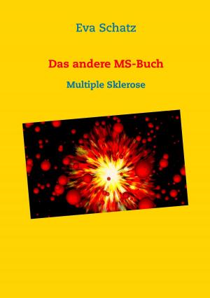Book cover of Das andere MS-Buch