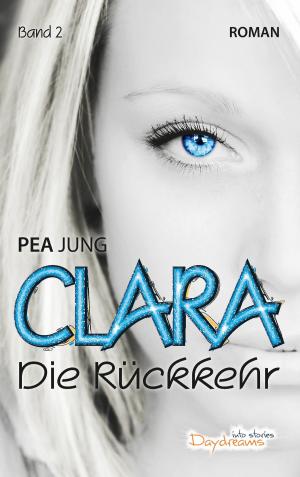Cover of the book Clara by Joachim Jahnke