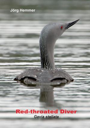 Cover of the book Red-throated Diver by Bastian Kastgen