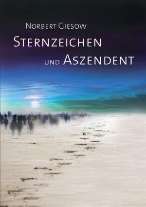 Cover of the book Sternzeichen und Aszendent by David Carradine