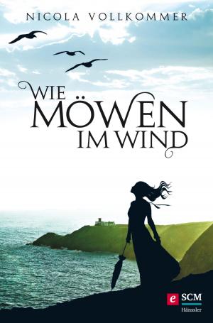 Book cover of Wie Möwen im Wind