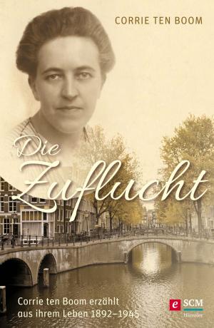Cover of the book Die Zuflucht by Deborah Meroff, Tom Hamblin
