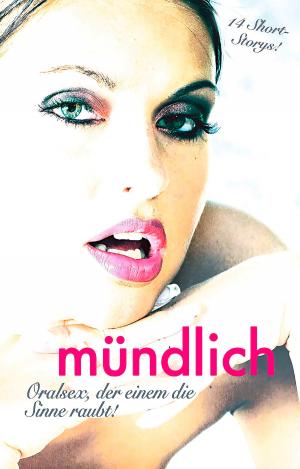 Cover of the book Mündlich by Lisa Cohen, Uwe Lachmann, Alex Rosenbaum, Dave Vandenbarg, Nadine Remark, James Cramer