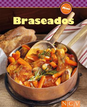 Cover of the book Braseados by Yvonne Reidelbach, Rabea Rauer
