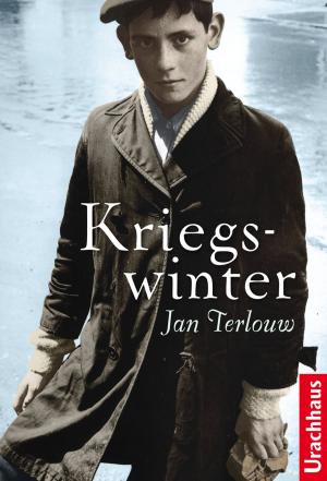 Cover of the book Kriegswinter by Marijn Backer