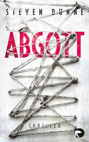 Cover of the book Abgott by Mario Giordano