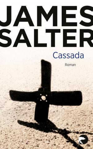 Cover of the book Cassada by Thomas Suddendorf