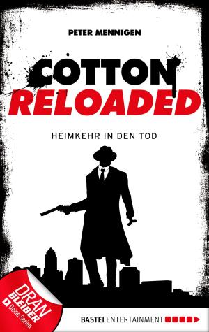 Cover of the book Cotton Reloaded - 29 by Jürgen Benvenuti
