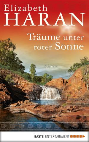 Cover of the book Träume unter roter Sonne by Stefan Frank