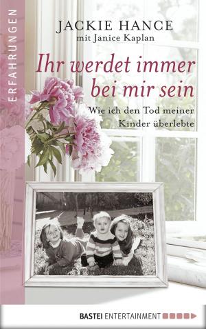 Cover of the book Ihr werdet immer bei mir sein by Hedwig Courths-Mahler