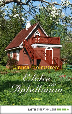 Cover of the book Elche im Apfelbaum by Christine Kabus