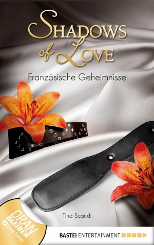 Cover of the book Französische Geheimnisse - Shadows of Love by Roma Lentz
