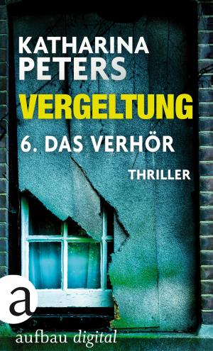 Cover of the book Vergeltung - Folge 6 by Johannes K. Soyener