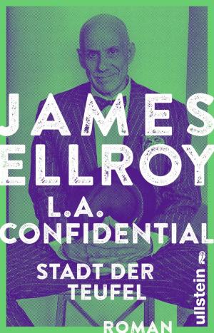 bigCover of the book L.A. Confidential by 