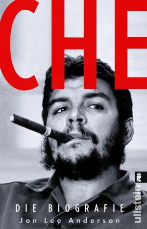 Cover of the book Che - Die Biographie by Achim Peters