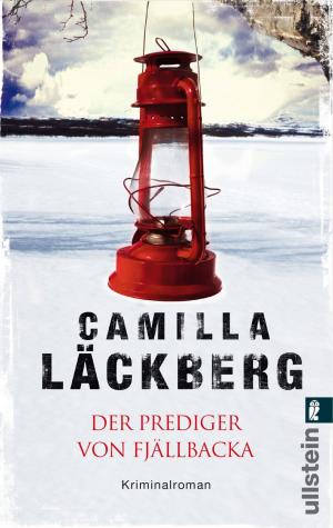 Cover of the book Der Prediger von Fjällbacka by Lena Greiner, Carola Padtberg