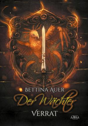 Cover of the book Der Wächter by Sophie R. Nikolay, Sigrid Lenz, Denis Atuan, bonnyb, Roland Lieverscheidt, Justin C. Skylark, Sarah Krueger, S.B. Sasori, Regina Schleheck, S.A. Urban, Nik S. Martin