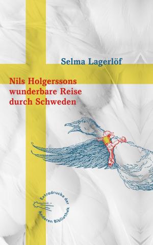 Cover of the book Nils Holgerssons wunderbare Reise durch Schweden by Ruth Godwin
