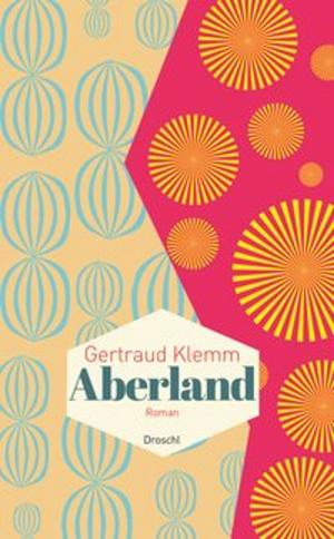 Cover of the book Aberland by Werner Schwab