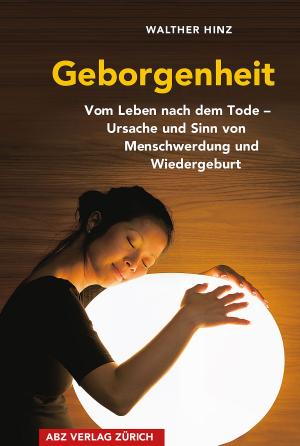 Cover of the book Geborgenheit by Jared William Carter