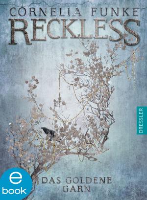 Cover of the book Reckless. Das goldene Garn by Thomas Schmid