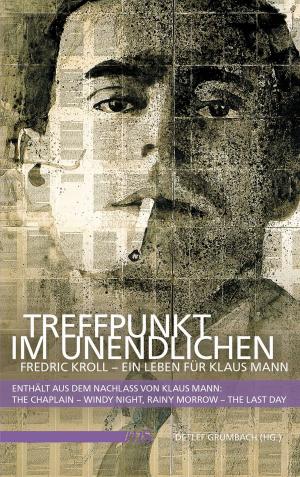 Book cover of Treffpunkt im Unendlichen