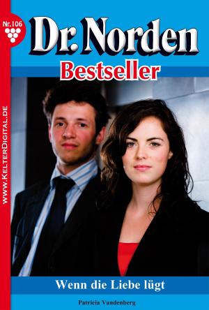 bigCover of the book Dr. Norden Bestseller 106 – Arztroman by 