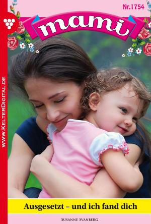 bigCover of the book Mami 1754 – Familienroman by 