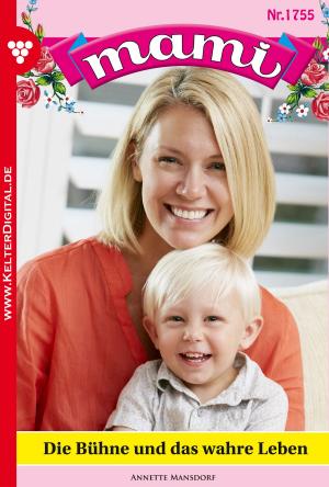 bigCover of the book Mami 1755 – Familienroman by 