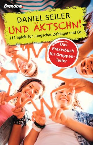 Cover of the book Und Äktschn! by Anja Lerz