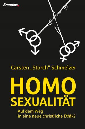 Cover of the book Homosexualität by Jeff Lucas, Adrian Plass