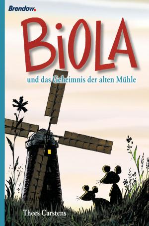 bigCover of the book Biola und das geheimnis der alten Mühle by 