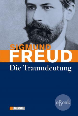 Cover of the book Die Traumdeutung by Arthur Conan Doyle
