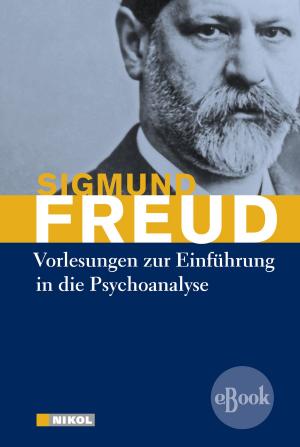 bigCover of the book Vorlesungen zur Einführung in die Psychoanalyse by 
