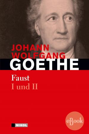 Book cover of Faust I und II