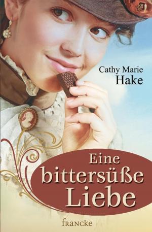Cover of the book Eine bittersüße Liebe by Annemie Grosshauser