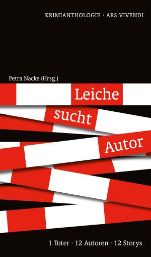Cover of the book Leiche sucht Autor (eBook) by Jan Beinßen