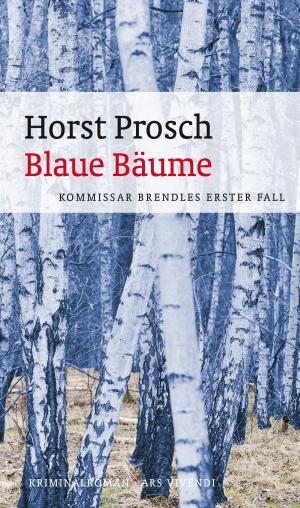 Cover of the book Blaue Bäume (eBook) by 