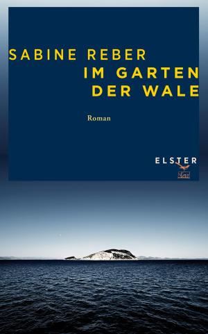 Cover of the book Im Garten der Wale by Charlie Wilson