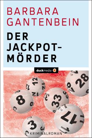 Cover of the book Der Jackpotmörder by David George Howard